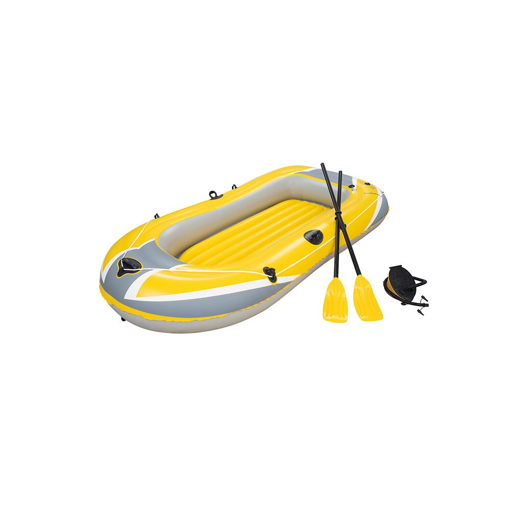 Barca gonflabila BestWay, Hydro Force 61083, 228 x 121 cm