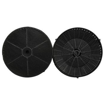 Set 2 filtre carbon pentru hota Whirlpool AKR 036 G BL Set 2 filtre carbon pentru hota Whirlpool AKR 036 G BL