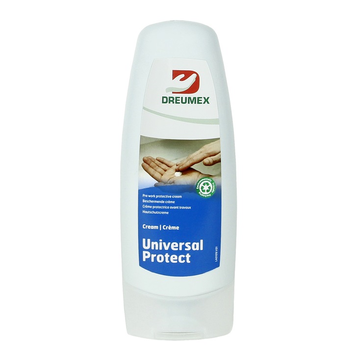 Crema pentru protectia pielii in timpul lucrului, Dreumex Universal Protect 250ml