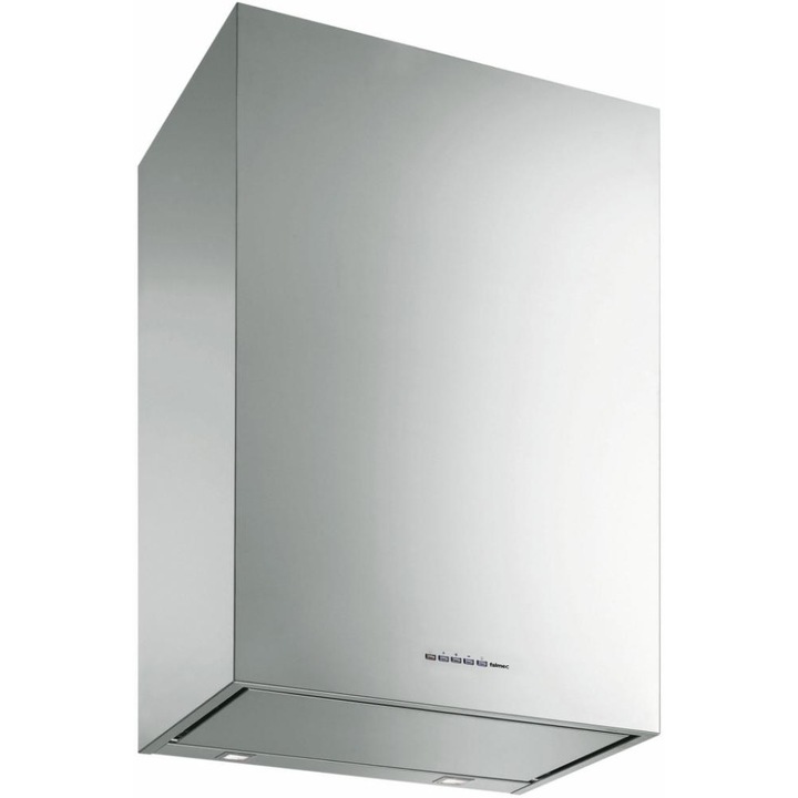 Hota insula FALMEC ALTAIR L=60 cm, 800 mc/h, Aspiratie perimetrala, Iluminare LED, Garantie 5 ani, Fabricatie Italia