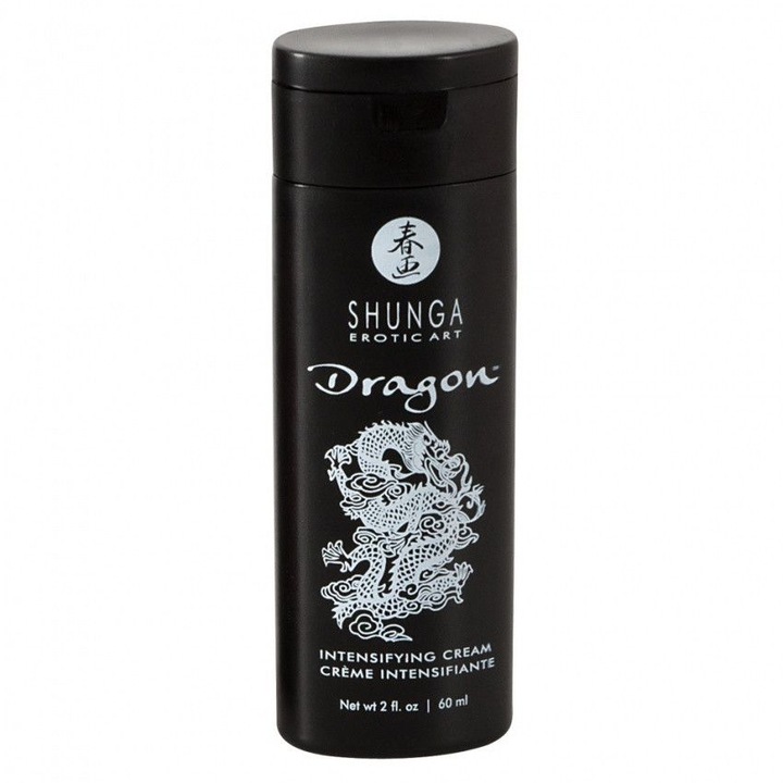 Крем за потентност Dragon