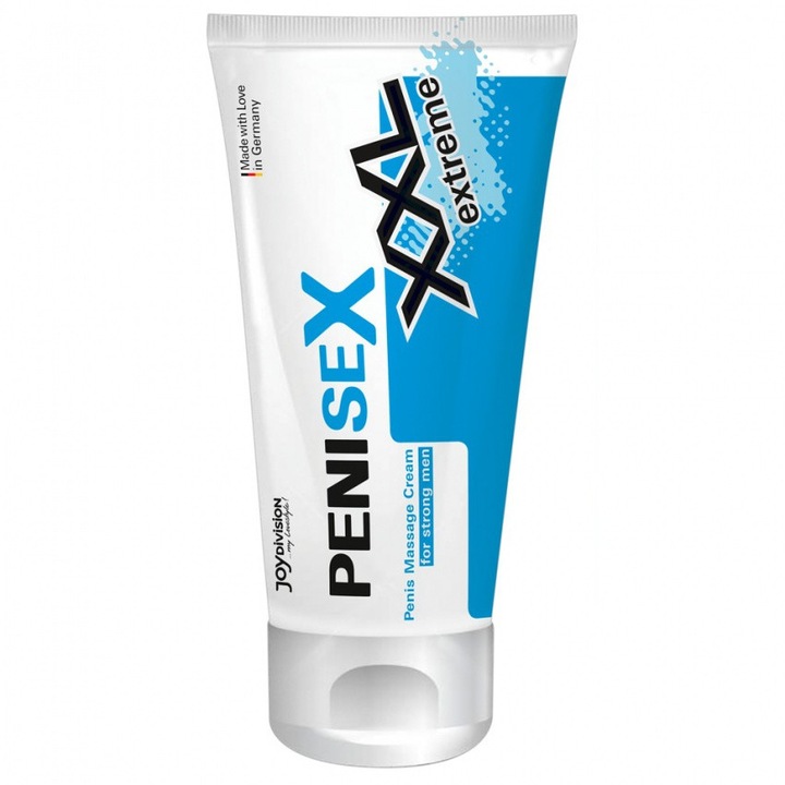 Crema Penisex XXL Extreme 100ml
