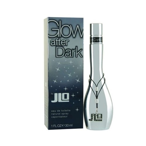 Apa de toaleta Jennifer Lopez Glow After Dark, Femei, 30 ml
