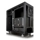 Кутия Fractal Design Define R5 Blackout Edition Window, Middle Tower, Без захранващ блок, Черна