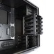Кутия Fractal Design Define R5 Blackout Edition Window, Middle Tower, Без захранващ блок, Черна