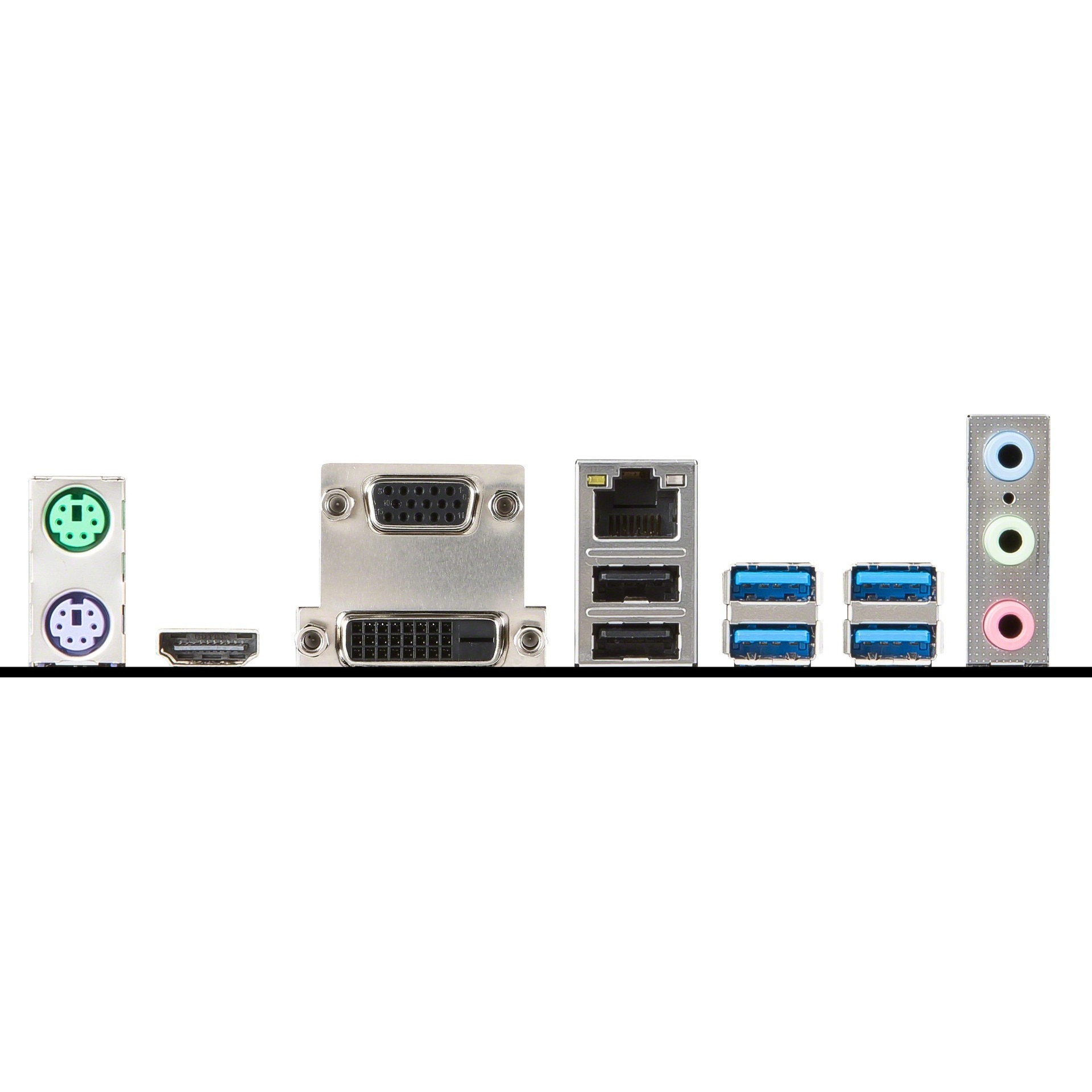 MSI H170M PRO-VDH Alaplap, Socket 1151 - eMAG.hu