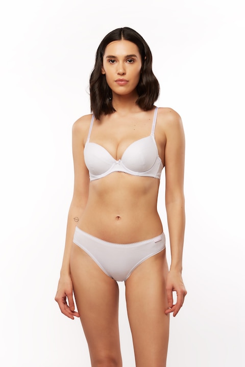 SN47 melltarto, Fehér