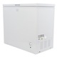 Lada frigorifica Star-Light CFM-203AP, 203 l, Clasa F, Alb