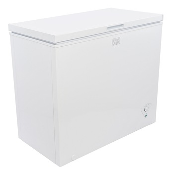 Lada frigorifica Star-Light CFM-198FWH, 198 l, Clasa F, Alb Lada frigorifica Star-Light CFM-198FWH, 198 l, Clasa F, Alb