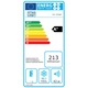 Congelator Star-Light CF-157AP, 157 l, Clasa F, 5 Sertare, H 142 cm, Alb