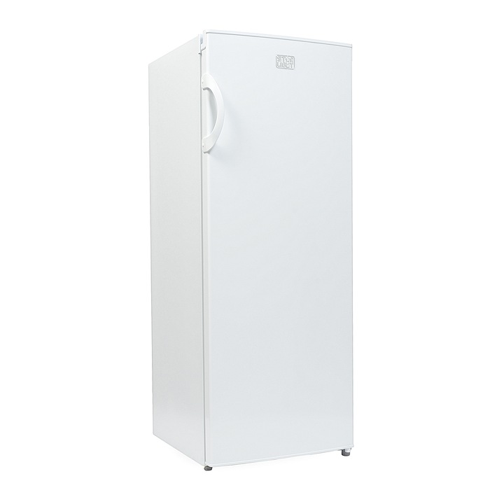 Congelator Star-Light CF-160FWH, 160 l, Clasa F, 5 Sertare, H 142 cm, Alb