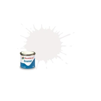 Vopsea modelism Humbrol 1482 Email Numar 135 Varnidh Satin 14 ml Vopsea modelism Humbrol 1482 Email Numar 135 Varnidh Satin 14 ml
