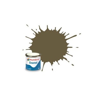 Vopsea modelism Humbrol 0953 Email Numar 86 Light Olive Matt 14 ml Vopsea modelism Humbrol 0953 Email Numar 86 Light Olive Matt 14 ml