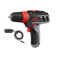 masina de insurubat bormasina pe acumulator skil 2330 aa 12 v 15 ah 1500 rpm 28 nm 10 mm mandrina incarcator burghiu cu doua capete imagen 31_0_
0