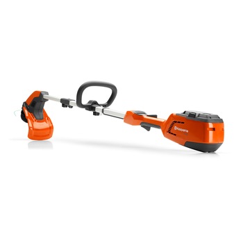 Motounealta trimmer Husqvarna Cordless 115iL (Incarcator QC 80 si Acumulator BLi10,36.5V/2.0Ah) Motounealta trimmer Husqvarna Cordless 115iL (Incarcator QC 80 si Acumulator BLi10,36.5V/2.0Ah)