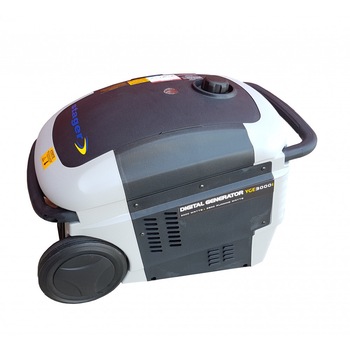 Generator Digital Stager YGE3000i, Putere maxima 3kW, Invertor, Benzina Generator Digital Stager YGE3000i, Putere maxima 3kW, Invertor, Benzina