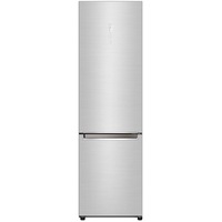 LG GBB92STAXP Kombinált hűtőszekrény, 384L, M:203cm, NoFrost, Smart Diagnosis, WIFI, Centum System Kompresszor, A+++ energiaosztály, Inox