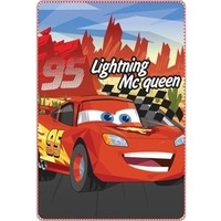 Paturica copii, Cars, Disney, 100x150 cm