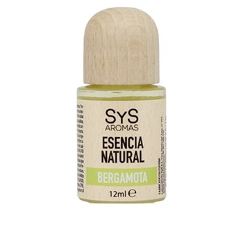 Esenta naturala (ulei) difuzor aromaterapie BERGAMOTA 12 ml Esenta naturala (ulei) difuzor aromaterapie BERGAMOTA 12 ml