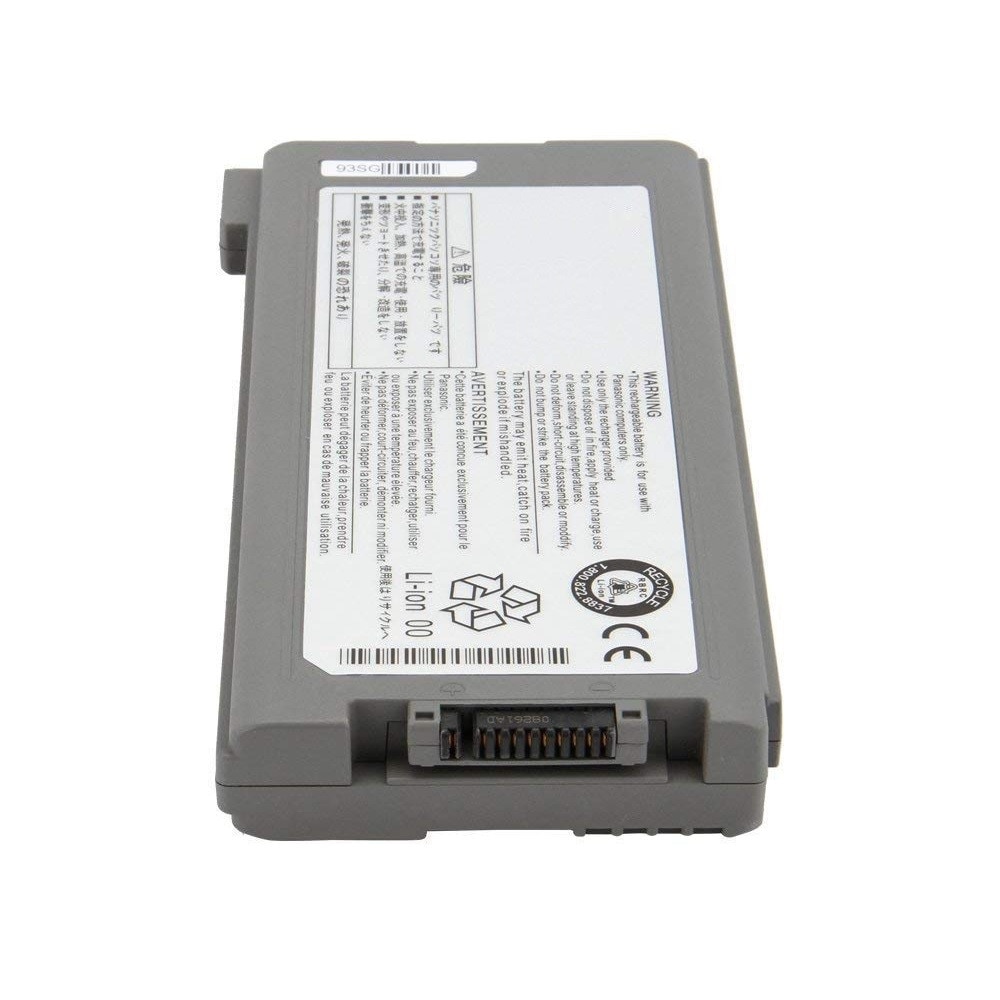 Stylet Original Panasonic Toughbook - Pour Modèles CF-31, CF-30, CF-53, CF-52, CF-29, Neuf