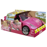 Masinuta Barbie® - Glam car