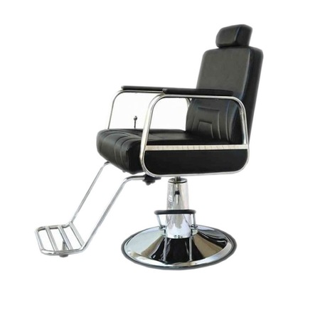 Scaun Profesional Pentru Salon Sum Cu Spatar Reglabil Emag Ro