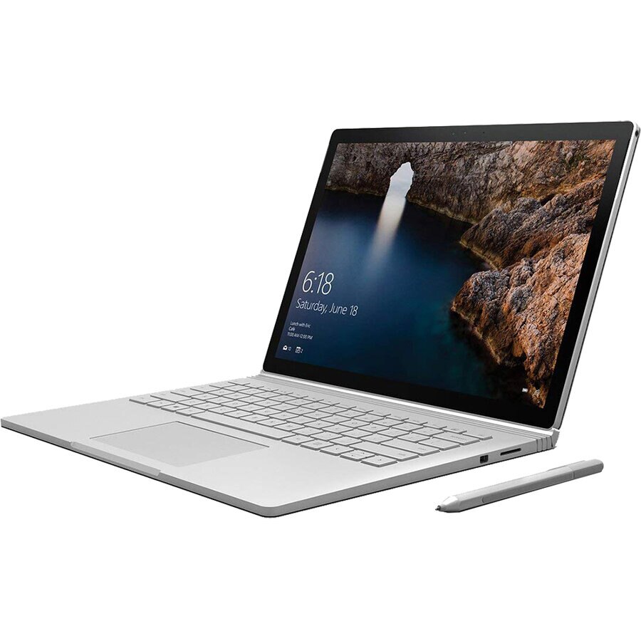 Microsoft Surface Book タブレットPC 2in1 Laptop 2 in 1 Microsoft Surface Book 13.5