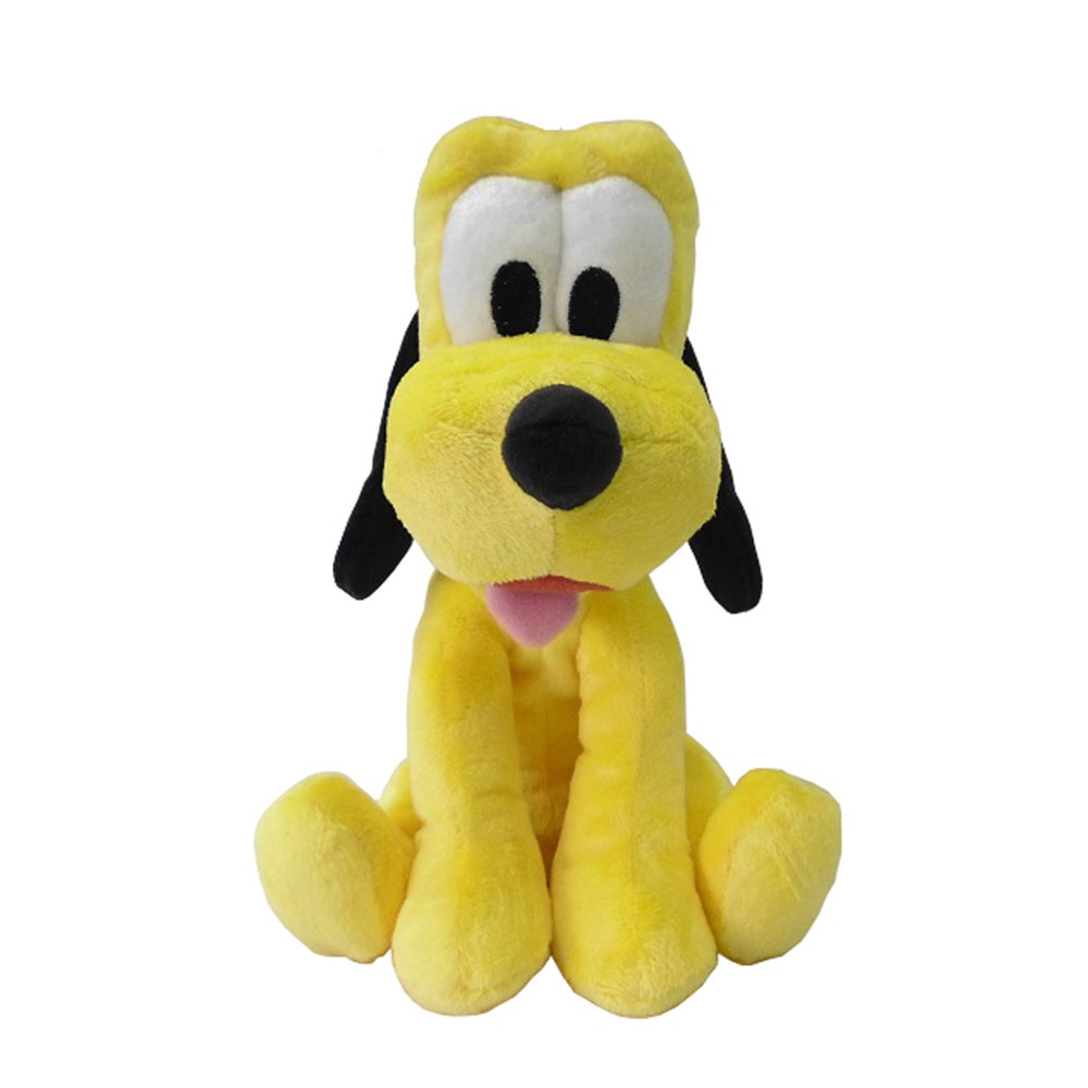 Jucarie de plus Pluto Disney, 25 cm