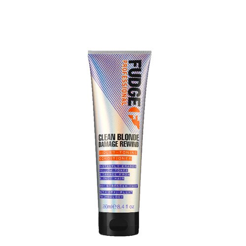 Balsam Fudge Clean Blonde Damage Rewind 250ml