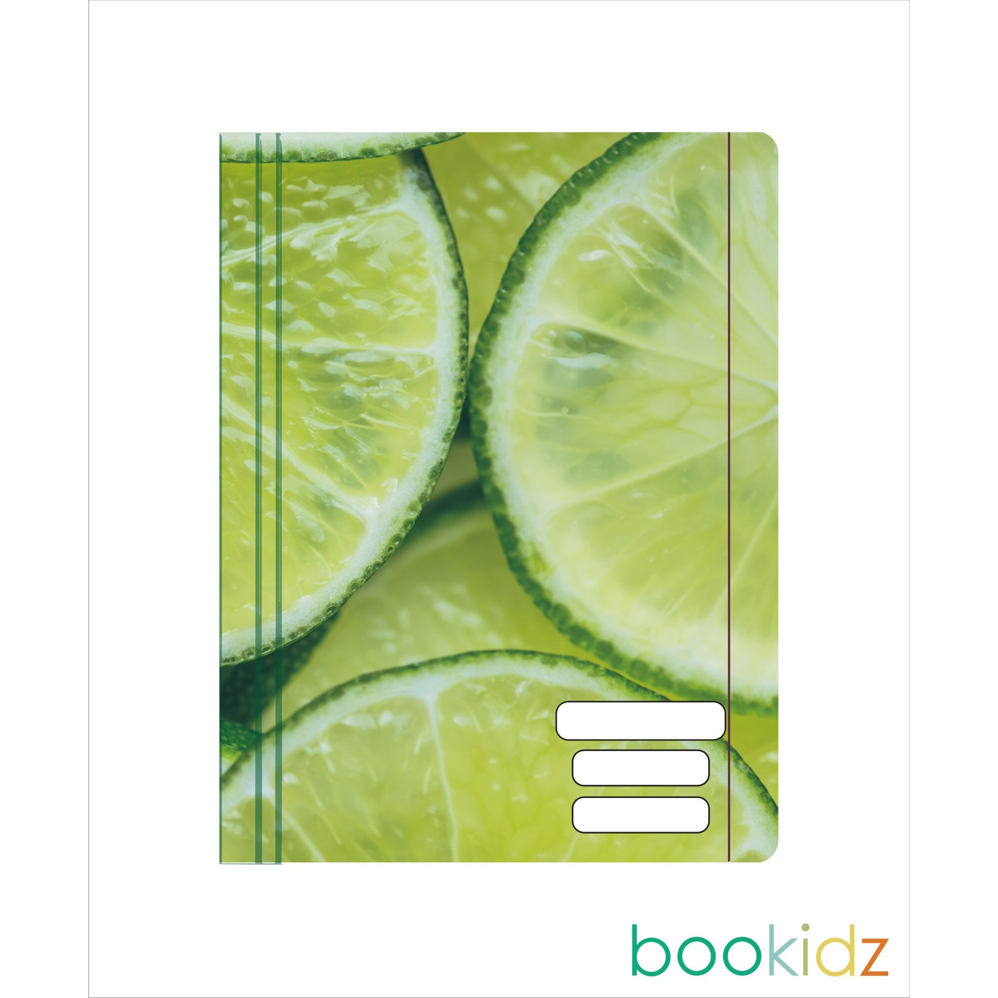 Mapa Felii de lamaie