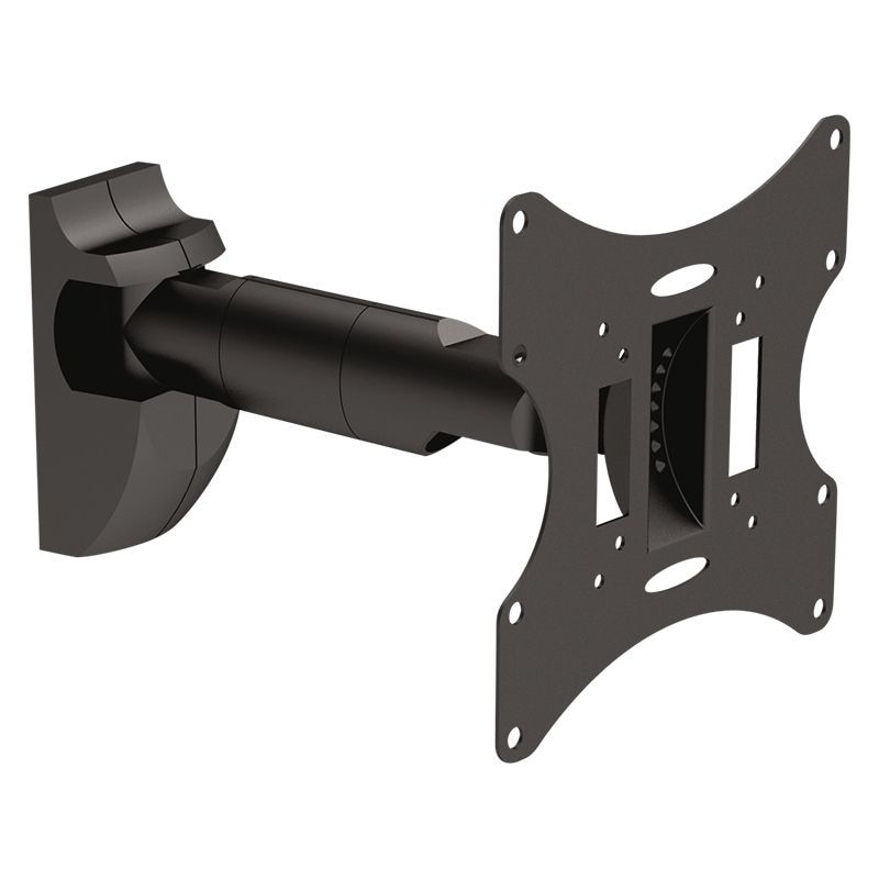 Suport TV CABLETECH HY6540, LCD TV 23-42 inch, 30 kg, Negru