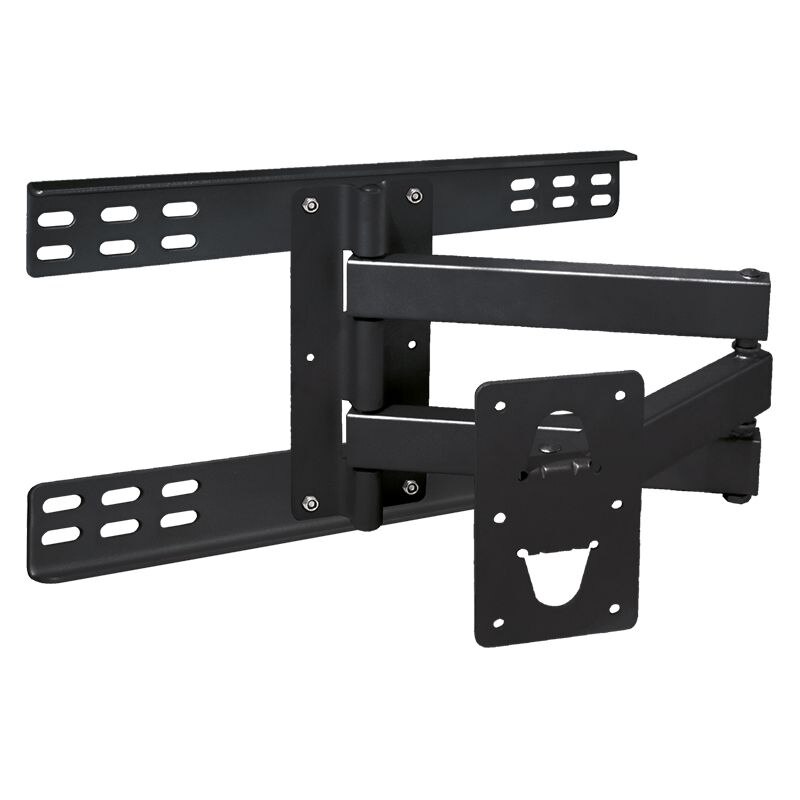 Suport Brat Universal Cabletech, Plasma / LCD, Max 75kg, Negru