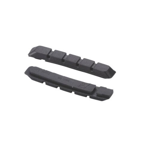 Saboti Guma Rezerva negru 70mm BikeForce