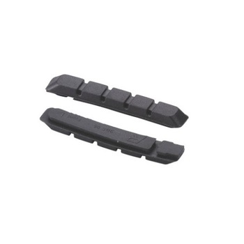 Saboti Guma Rezerva negru 70mm BikeForce Saboti Guma Rezerva negru 70mm BikeForce