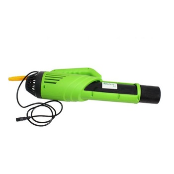 Atomizor Electric Protabil, Pandora pentru pompe de stropit, 30 W, Verde Atomizor Electric Protabil, Pandora pentru pompe de stropit, 30 W, Verde