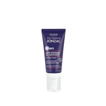 Gel energizant anti oboseala bio Jonzac Men, 50ml Gel energizant anti oboseala bio Jonzac Men, 50ml