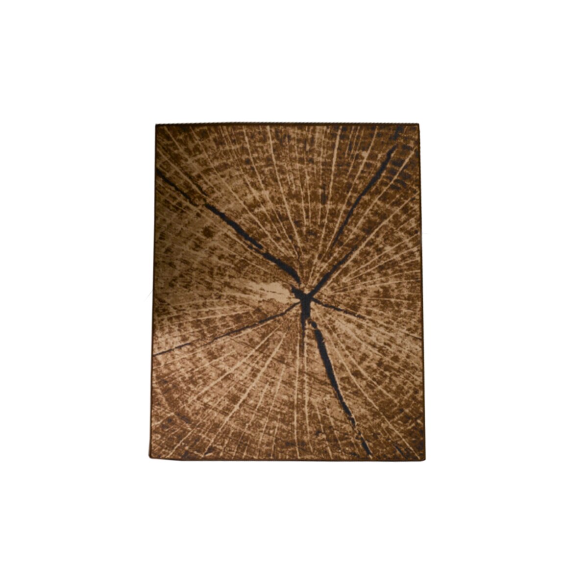 Covor Modern & Geometric Bastia Special, Maro, 160x240, C150-470301