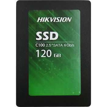 Imagini HIKVISION HS-SSD-C100/120G - Compara Preturi | 3CHEAPS