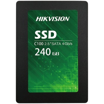 Imagini HIKVISION HS-SSD-C100/240G - Compara Preturi | 3CHEAPS