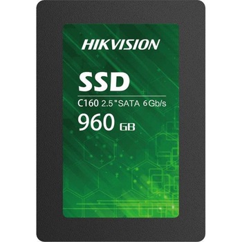 Imagini HIKVISION HS-SSD-C100/960G - Compara Preturi | 3CHEAPS