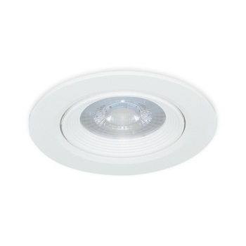 Spot cu led , rotabil, 10W, 800lm, 3000K PLUS Spot cu led , rotabil, 10W, 800lm, 3000K PLUS