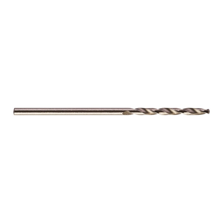Burghiu gaurire metal DIN338 HSS-G 1.5x18x40MM THUNDERWEB, Milwaukee