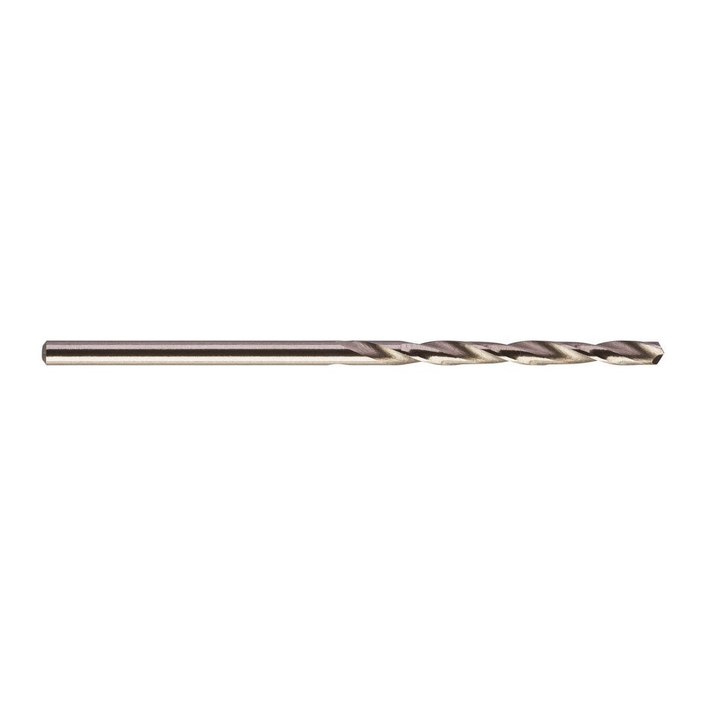 Burghiu gaurire metal DIN338 HSS-G 2.0x24x49MM THUNDERWEB, Milwaukee