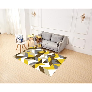 Covor Fantasy Heinner Home, cu print digital 3D, 70x140 cm Covor Fantasy Heinner Home, cu print digital 3D, 70x140 cm