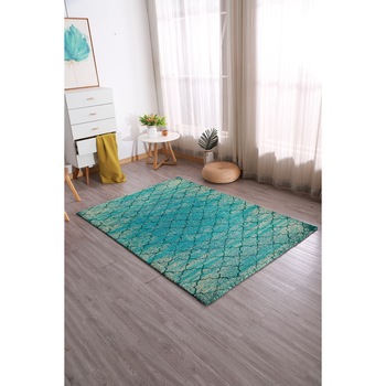 Covor Sky Heinner Home, microfibra, 200 X 300 Covor Sky Heinner Home, microfibra, 200 X 300