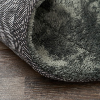 Covor Shaggy Soft Heinner Home, 200 X 300, Gri Covor Shaggy Soft Heinner Home, 200 X 300, Gri