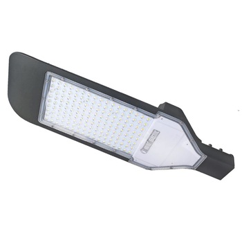 Lampa pentru iluminat stradal Orlando-150, 150W, 15061 lm, corp aluminiu, 85-265V, IP65, SMD led Lampa pentru iluminat stradal Orlando-150, 150W, 15061 lm, corp aluminiu, 85-265V, IP65, SMD led
