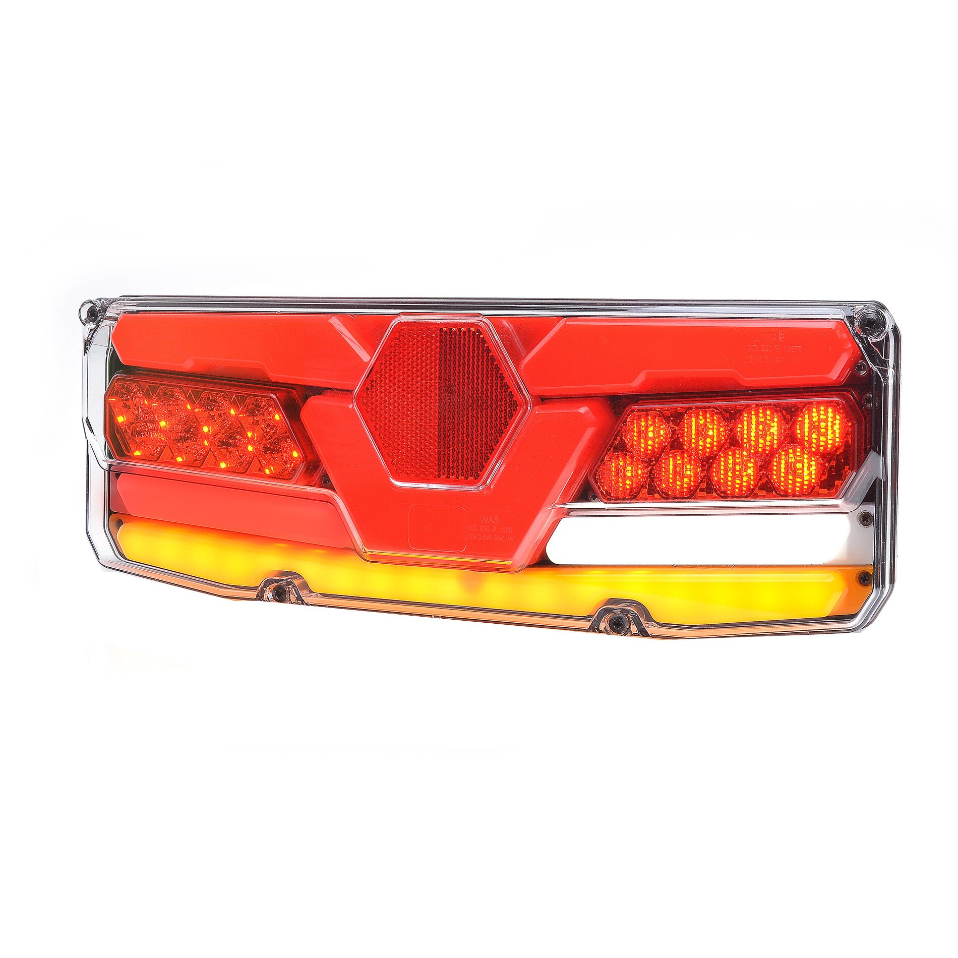 Lampa multifunctionala NEON W171 (35x13)