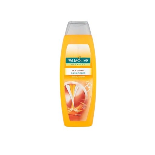 Balsam pentru par Palmolive Conditioner Milk&Honey 350 ML