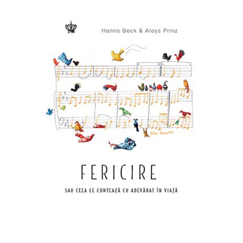 Fericire,Hanno Beck, Aloys Prinz